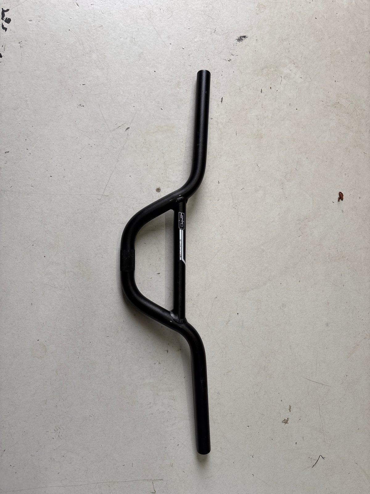 SD Junior stuur BMX - Ongebruikt, Ophalen of Verzenden, Gebruikt, Aluminium