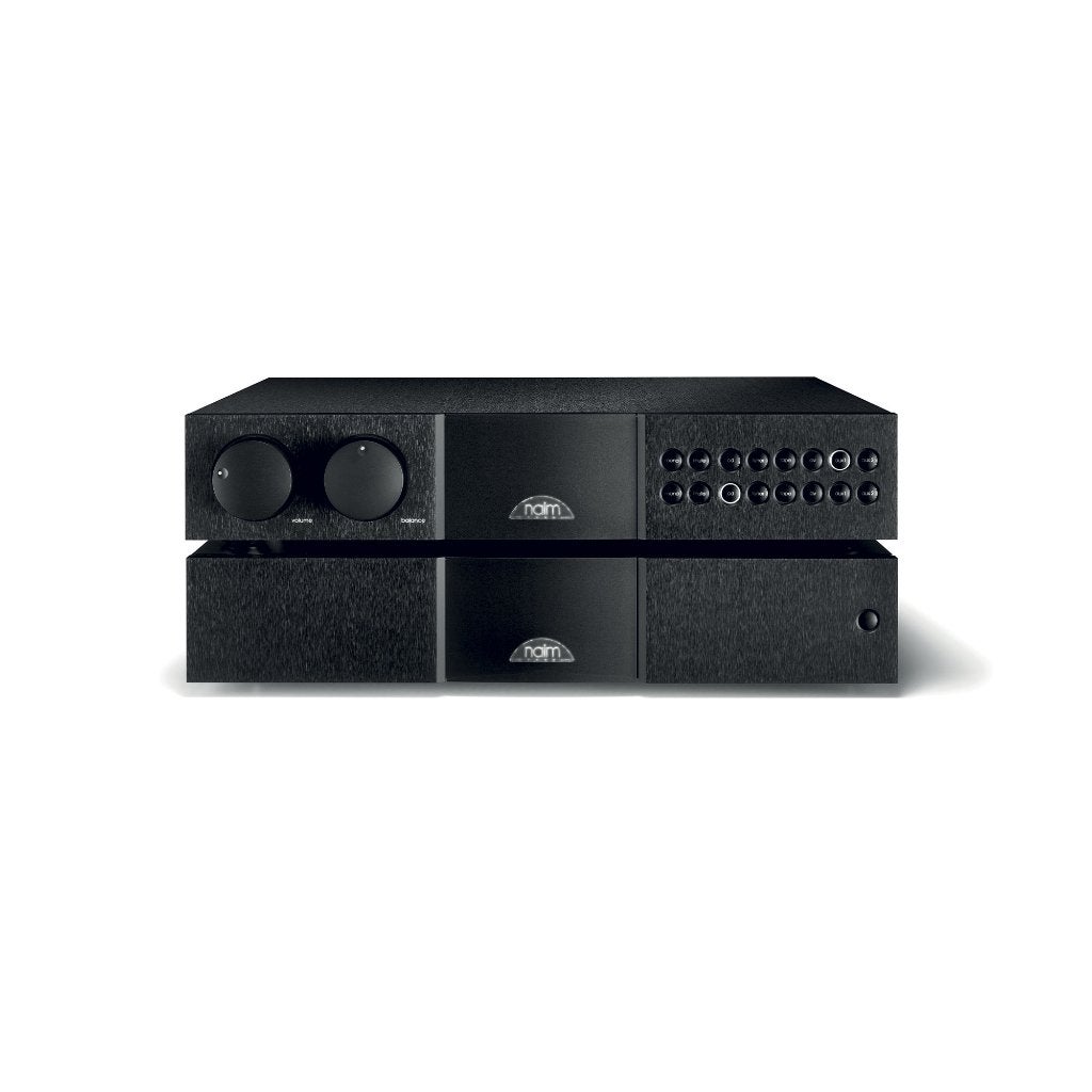 Naim NAC552 preamp, Ophalen of Verzenden, Zo goed als nieuw, Stereo, Overige merken