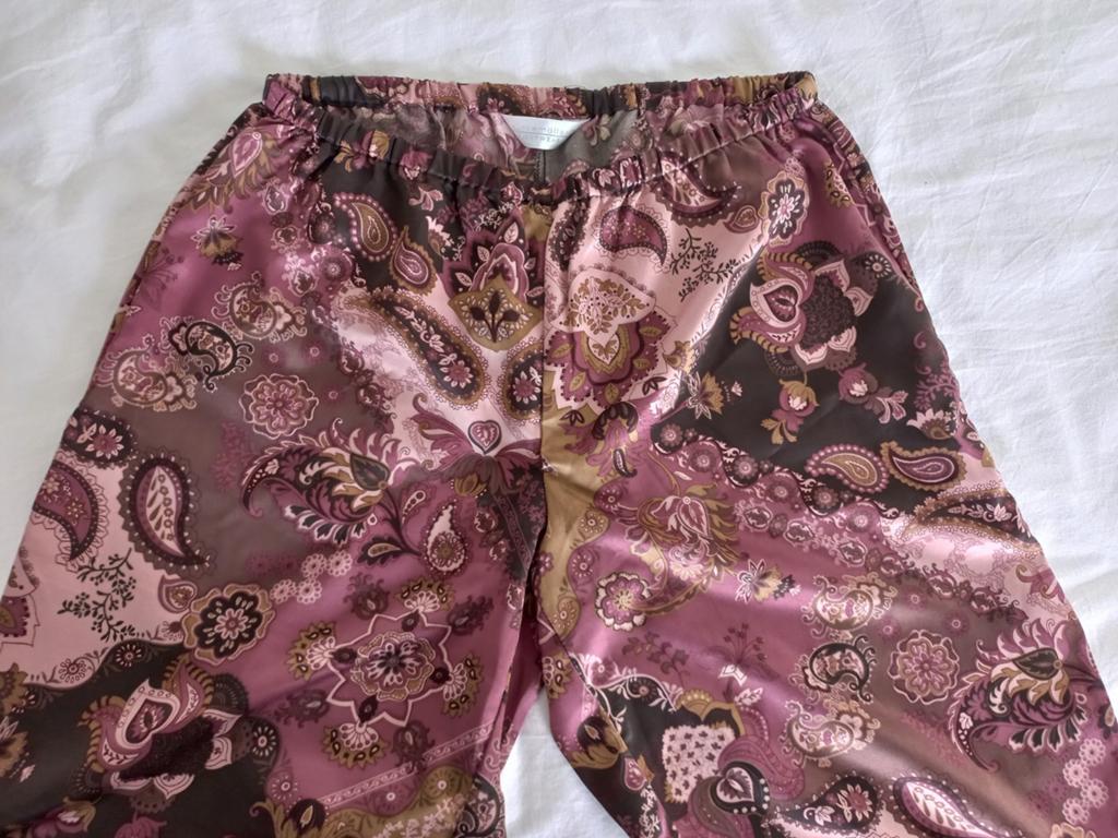 Pyjamabroek Hunkemöller maat M, nieuw, Kleding | Dames, Pyjama's, Ophalen of Verzenden, Nieuw