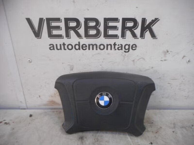 AIRBAG STUUR BMW 3 serie (E36 / 4) (3310933051), Auto-onderdelen, Gebruikt, Ophalen of Verzenden, Petuelring 130 80809 München, DE