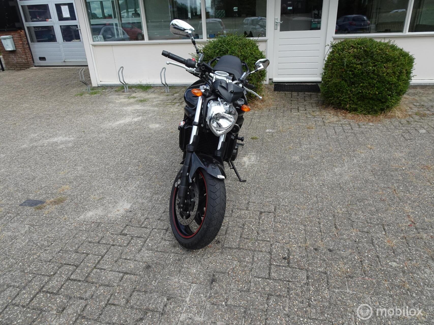 Yamaha FZ6 Fazer S2 ABS ( SUPERMOOI), Beulakerweg 131b, Bedrijf, Meer dan 35 kW, Toermotor