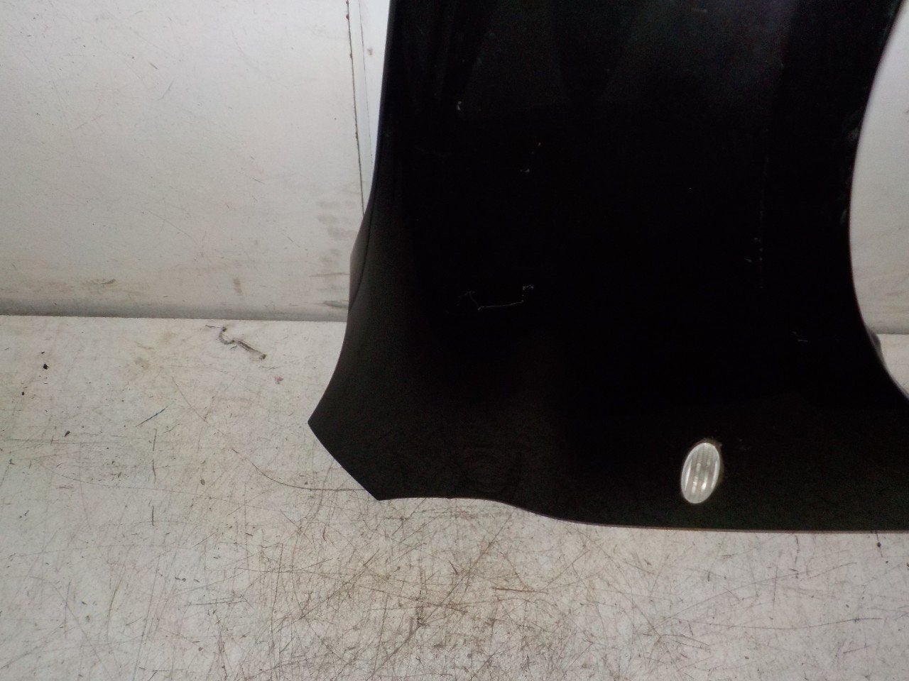 Spatbord rechts voor Nissan Micra, Onderdelen@venauto.nl, Van der Ven Autorecycling B.V., Gebruikt, Ettenseweg 76, 4706 PB Roosendaal, The Netherlands