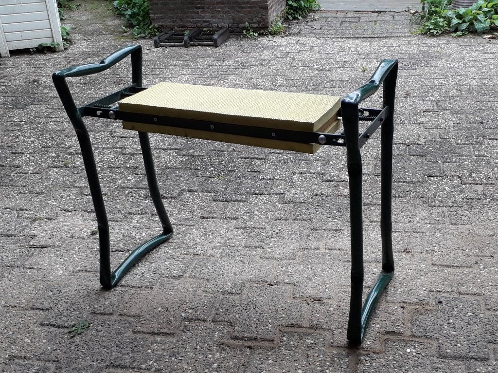 tuinkrukje, Tuin en Terras, Ophalen, Zo goed als nieuw, Overige soorten