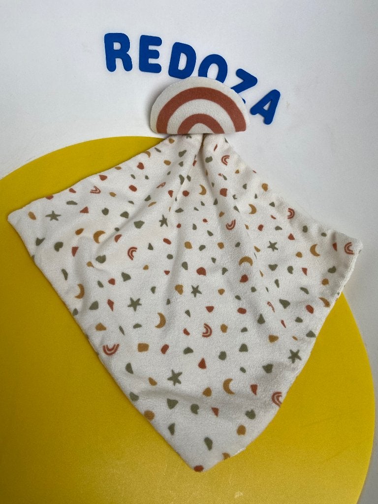 K2382 zeeman doekje met zebra, Ophalen of Verzenden, Zo goed als nieuw, Overige typen