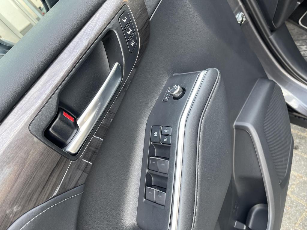 Toyota Highlander 2.5 AWD Hybrid Executive | 7-persoons | St, Auto's, Automaat, Adaptive Cruise Control, Gebruikt, Euro 6