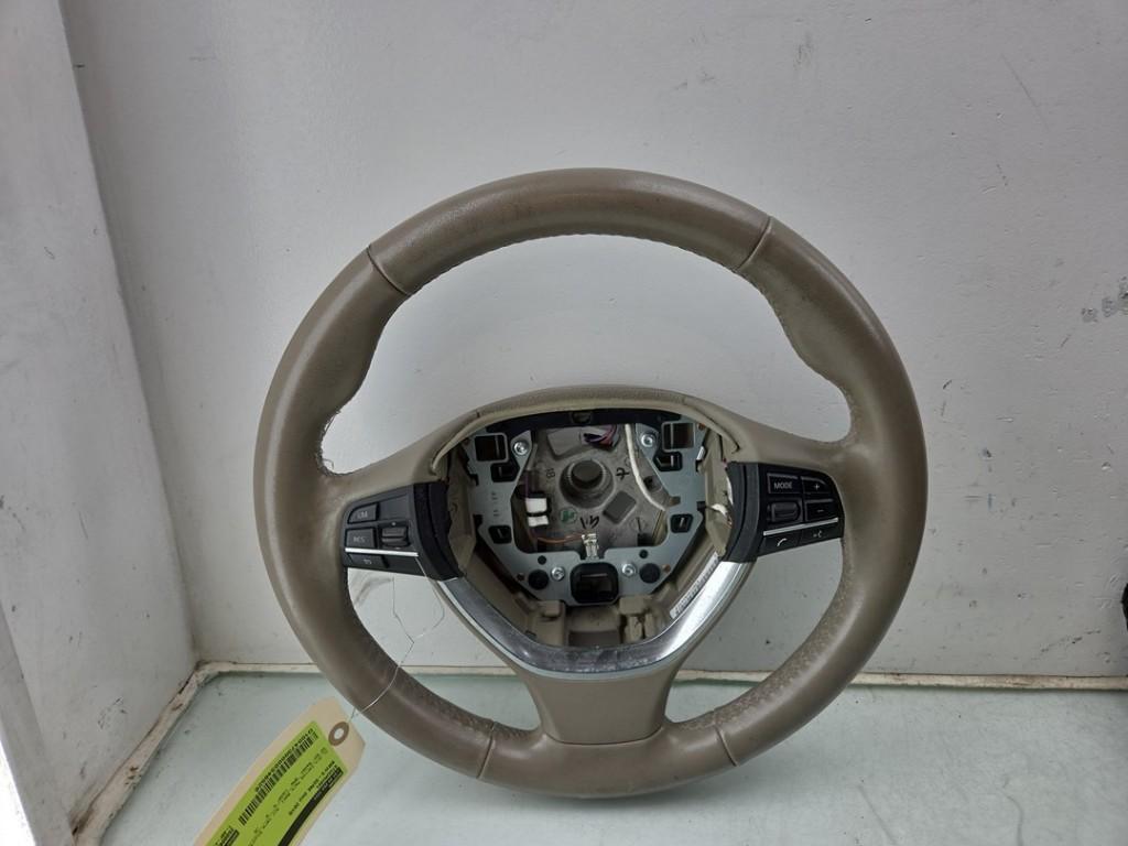 Stuur BMW 5 serie (F10) (2010-01/2016-10) 88592411, Gebruikt, Petuelring 130, München 80809, , Duitsland, BMW, Bayerische Motoren Werke AG