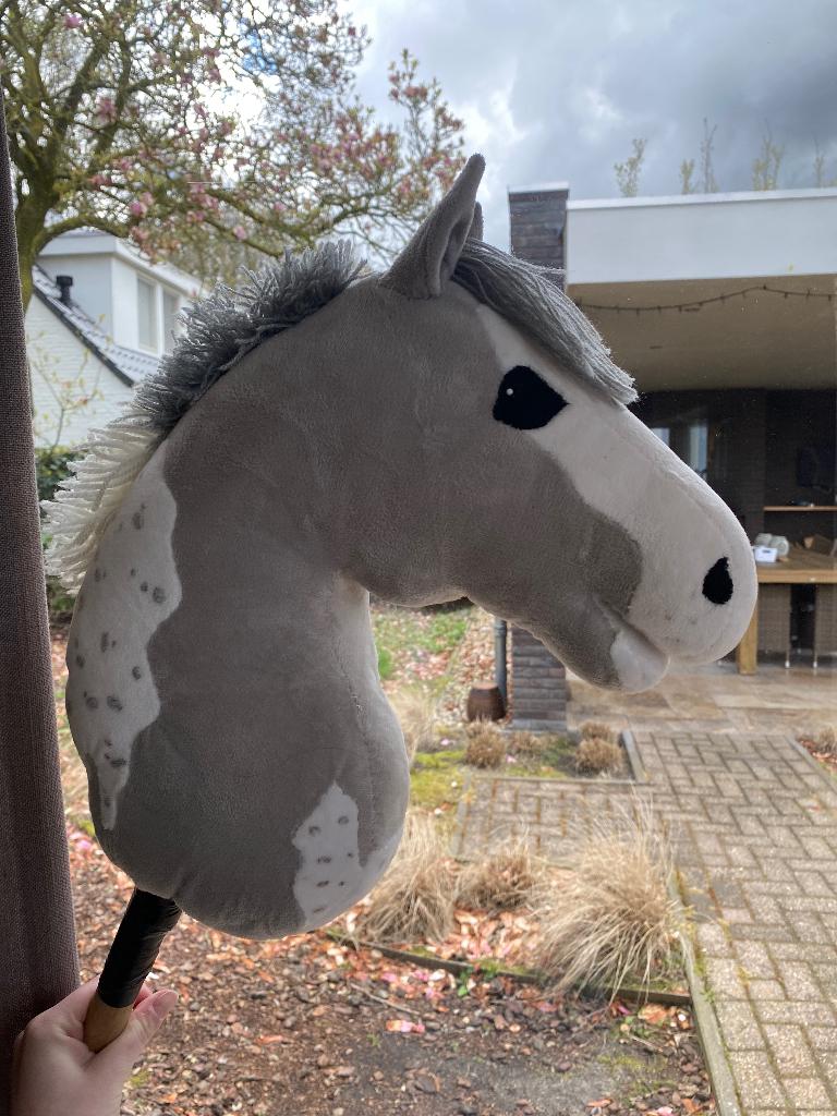 Hobbyhorse, Ophalen of Verzenden, Nieuw