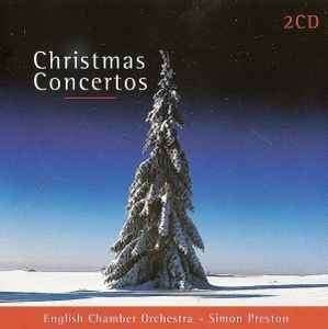 Christmas Concertos: Bach, Corelli, Manfredini, Torelli e.a., Ophalen of Verzenden, Zo goed als nieuw, Kerst