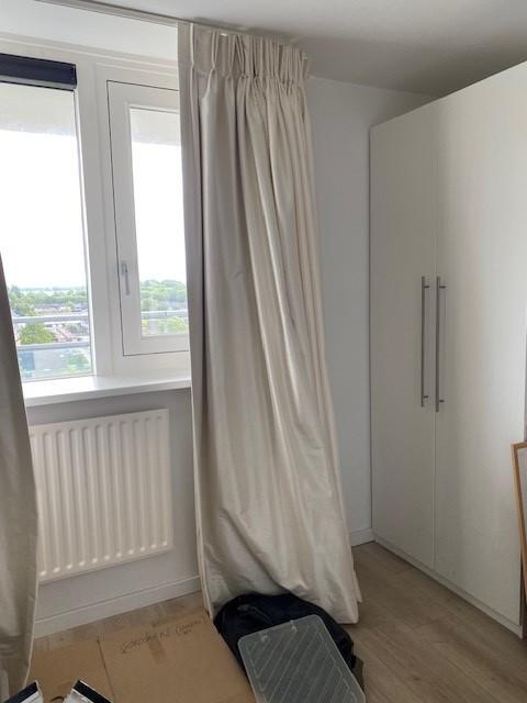 IkEA PAX KLEDINGKASTEN, Ophalen, 200 cm of meer, 50 tot 100 cm, IKEA