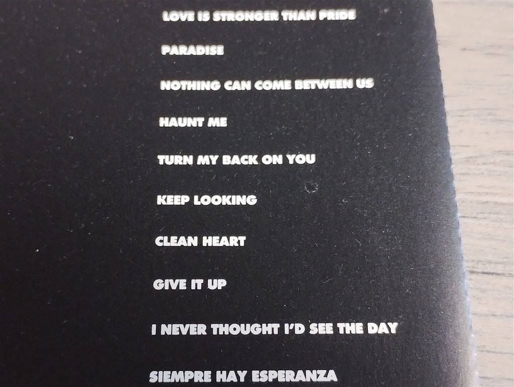 Sade - Stronger Than Pride, Ophalen of Verzenden, Zo goed als nieuw, Jazz