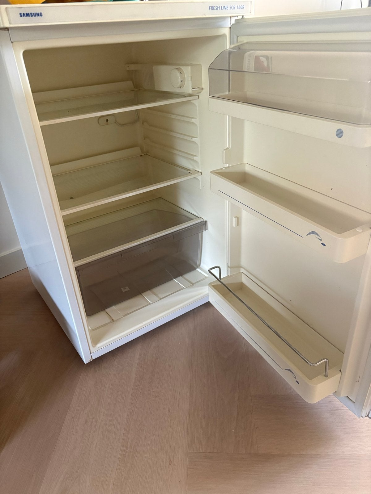 Samsung Fresh Line SCR 160R Koelkast - Werkt goed