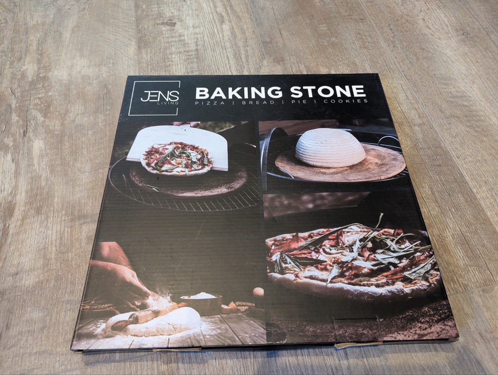 Pizzasteen jens living, Ophalen, Nieuw, Overige stijlen