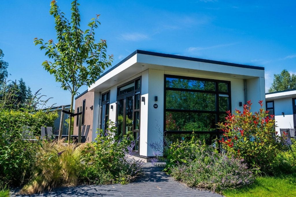 Te huur - recreatiewoning Zuid-Holland - Lang huur, Huizen en Kamers, Huizen te huur, 55 m², Via bemiddelaar, Nieuwerkerk aan den IJssel