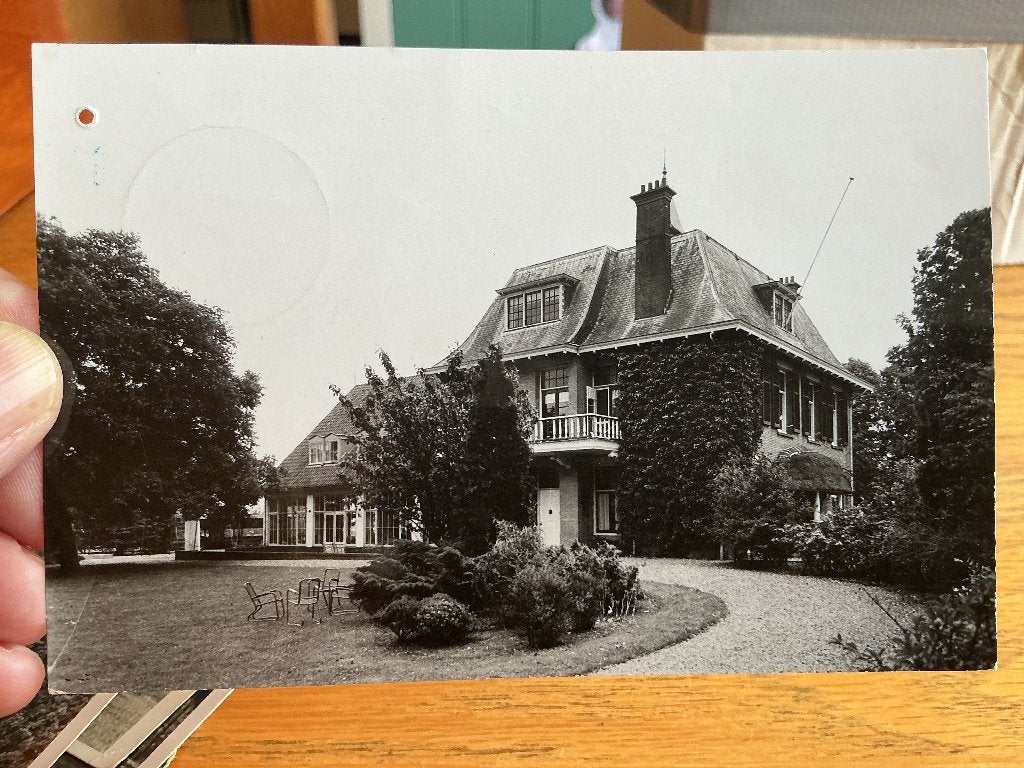 Epe, Verzenden, 1960 tot 1980, Gelopen, Gelderland