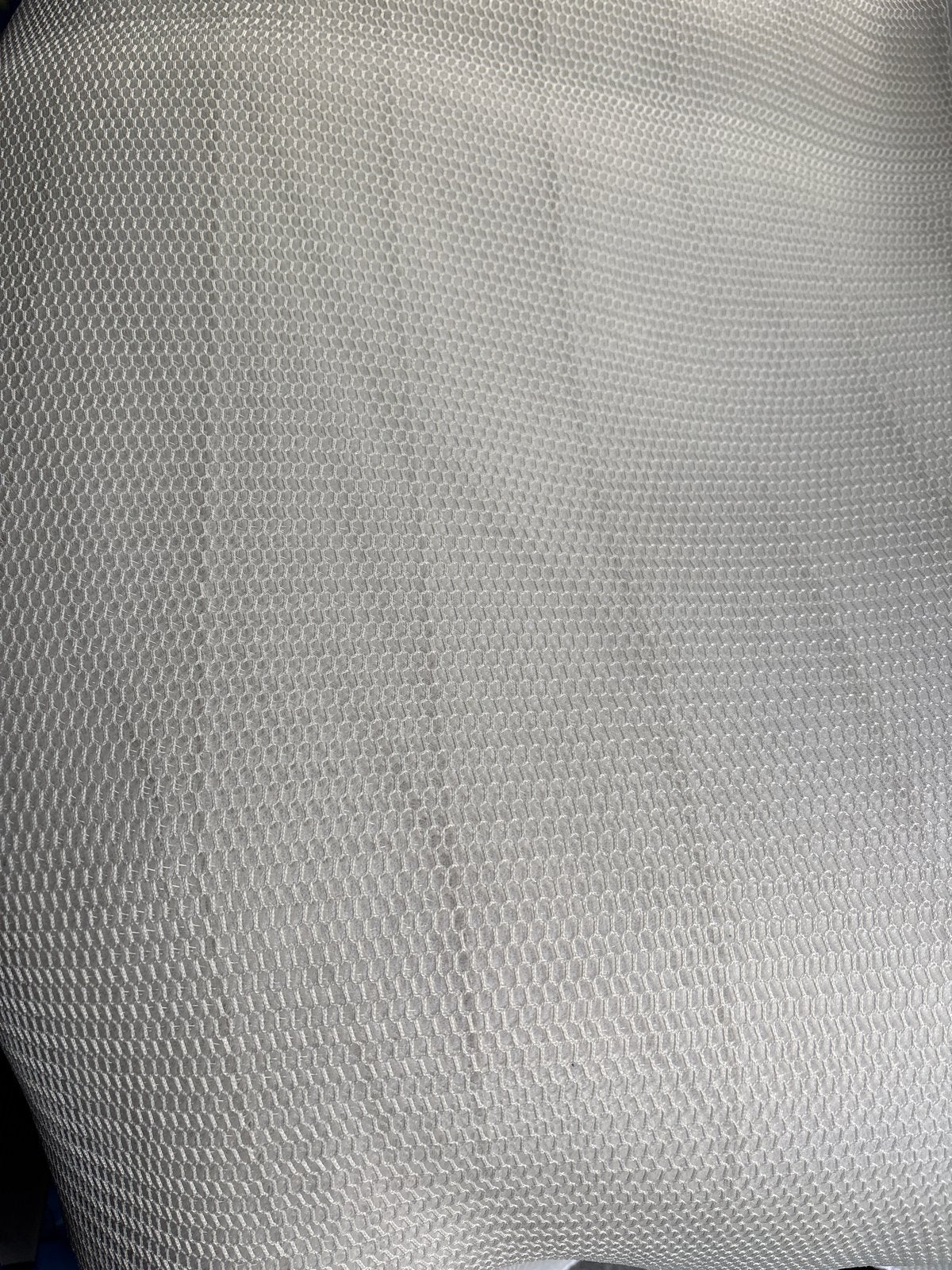 AeroSleep Matrasbeschermer 200x90 cm, Kinderen en Baby's, Ophalen, Jongetje of Meisje, Wit, Overige typen