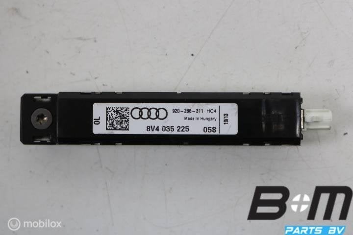 Antenneversterker Audi A3 8V4035225, Gebruikt