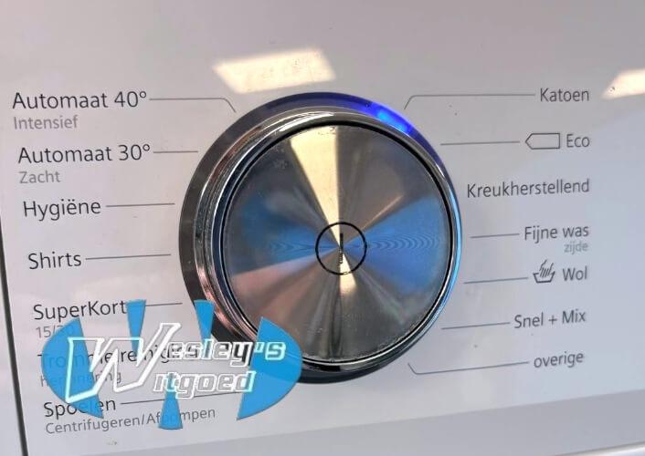 Bosch/Siemens Siemens WM14T6H9NL IQ500 A+++​, Wesley's Witgoed, Info@wesleyswitgoed.nl, Industrieweg 3B, 1613KT Grootebroek, Nederland