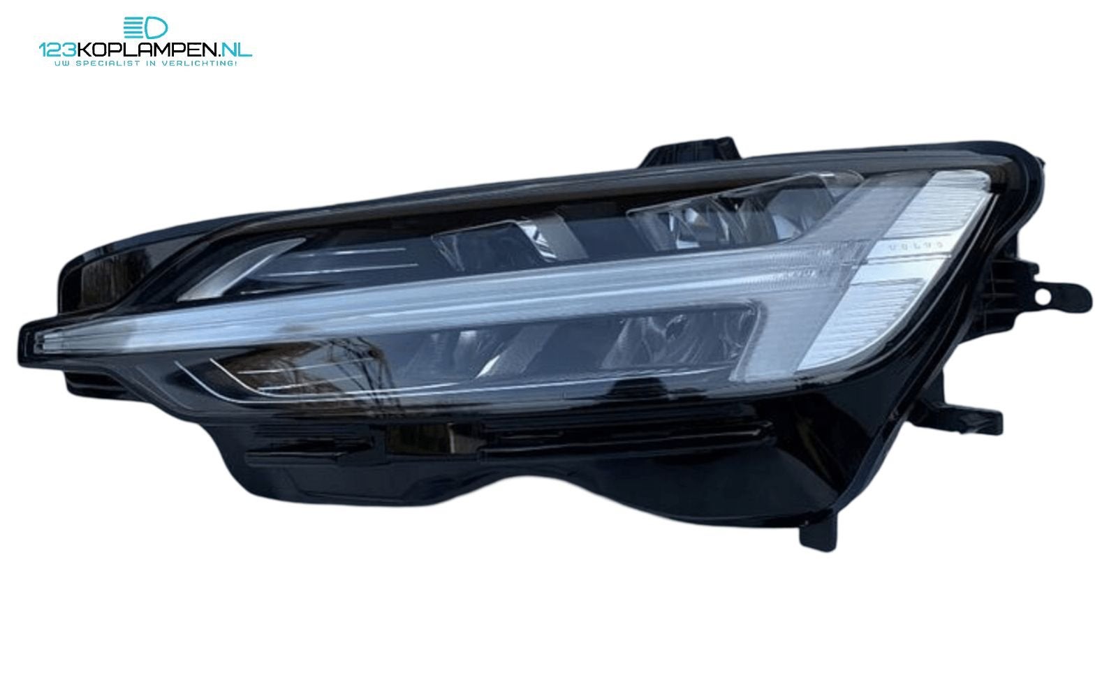 Volvo V60 S60 Full MID Led Koplamp links