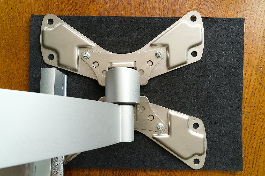 Vogel Wall Aluminium muurbevestiging wandbeugel, Ophalen of Verzenden