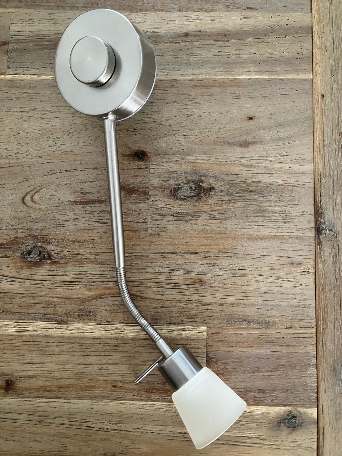 Stopcontact lampje, Ophalen of Verzenden, Zo goed als nieuw