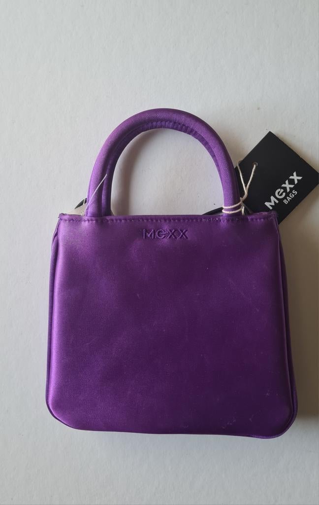 Kleine tas van mexx nieuw, Ophalen of Verzenden, Nieuw, Schoudertasje