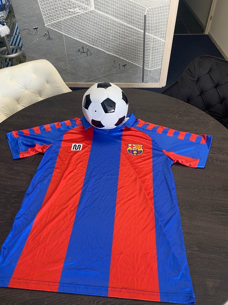 Voetbalshirts nieuw, Ophalen of Verzenden, Nieuw, Buitenlandse clubs, Shirt