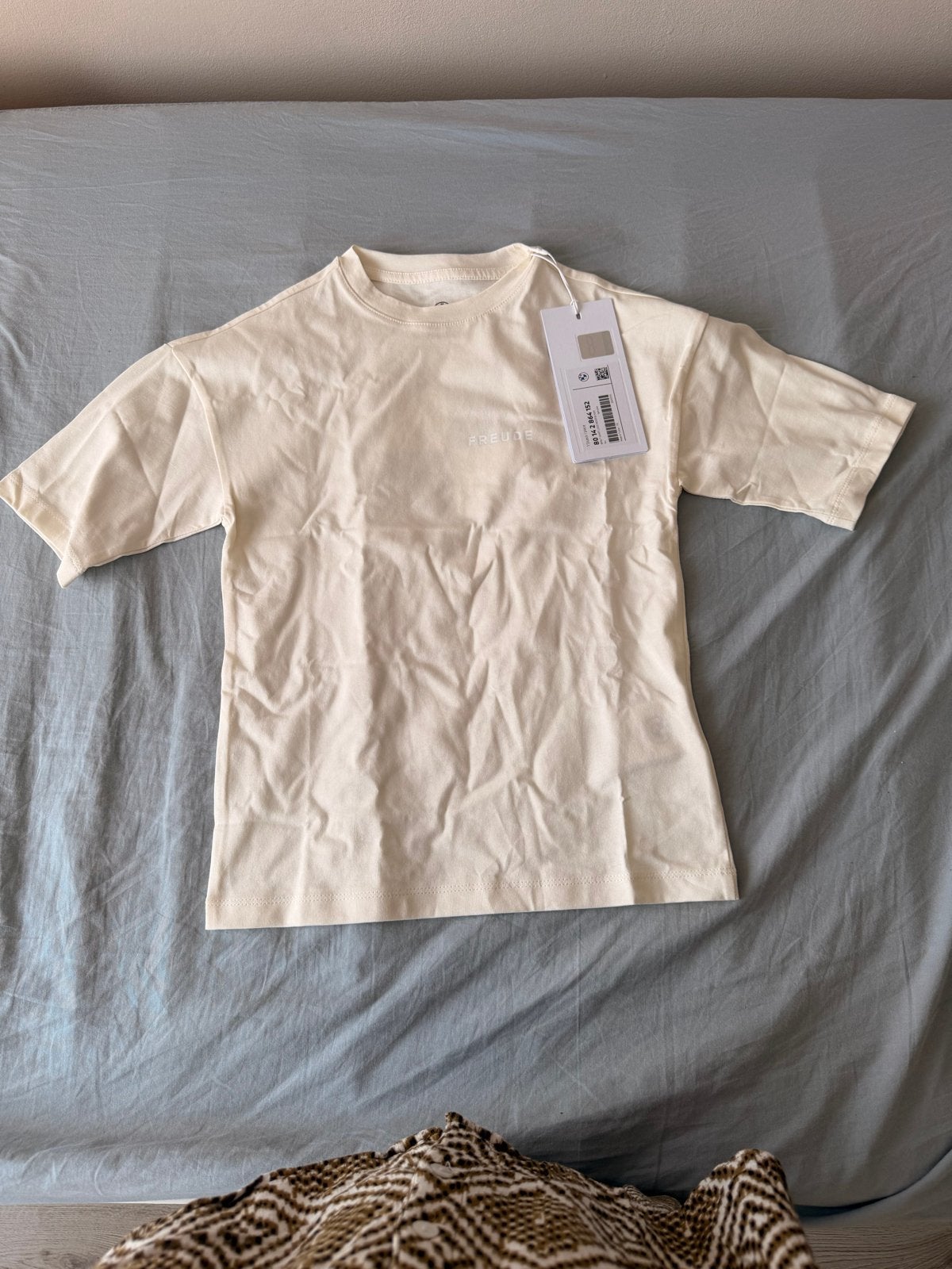 Nieuw BMW T-shirt voor kinderen - Maat 104, Ophalen, Nieuw, Jongen of Meisje