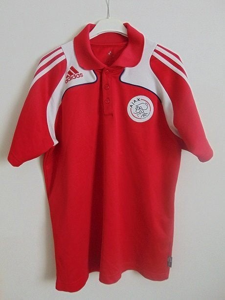 Ajax Voetbal Tenue, Verzamelen, Sportartikelen en Voetbal, Ophalen of Verzenden, Nieuw, Ajax, Shirt