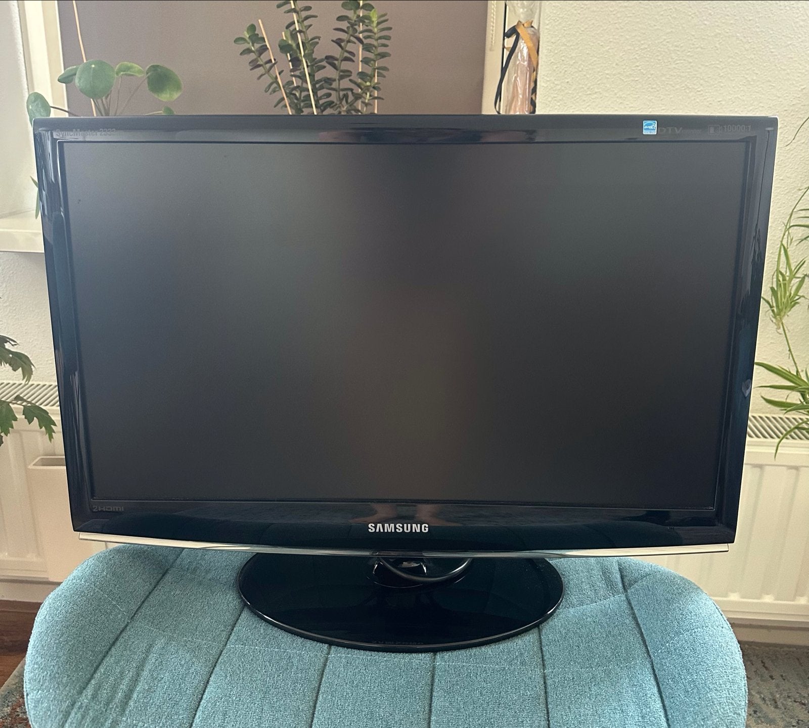 Samsung TV 26 inch - Ideaal voor elke kamer of als monitor, Audio, Tv en Foto, Televisies, Gebruikt, 50 Hz, Ophalen of Verzenden