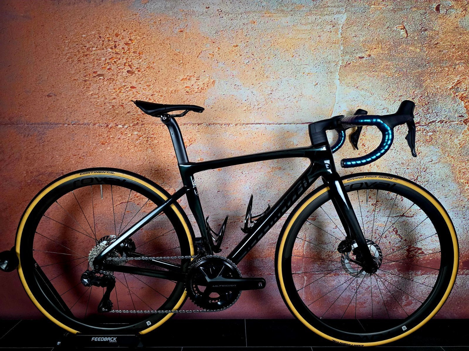 Specialized Tarmac SL7 Expert*Ultegra*Di2*12sp*Roval*2023*49, Fietsen en Brommers, Fietsen | Racefietsen, 28 inch, Carbon, 49 tot 53 cm