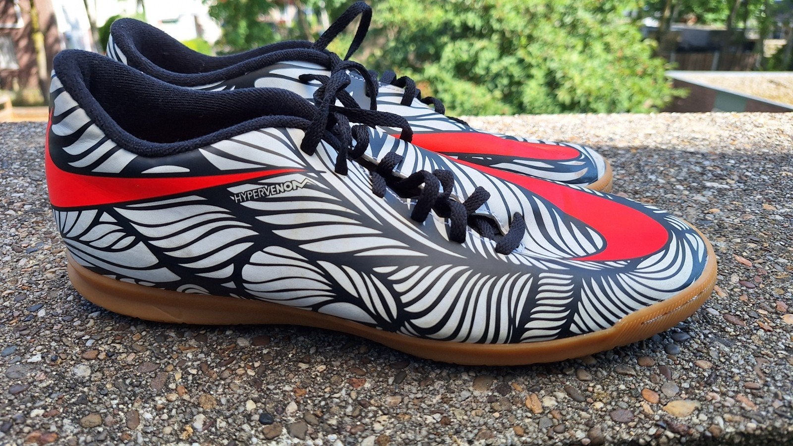 Nike Hypervenom X Phelon III IC zaalschoenen, Maat 43, Meerkleurig, Nike, Overige maten, Ophalen of Verzenden