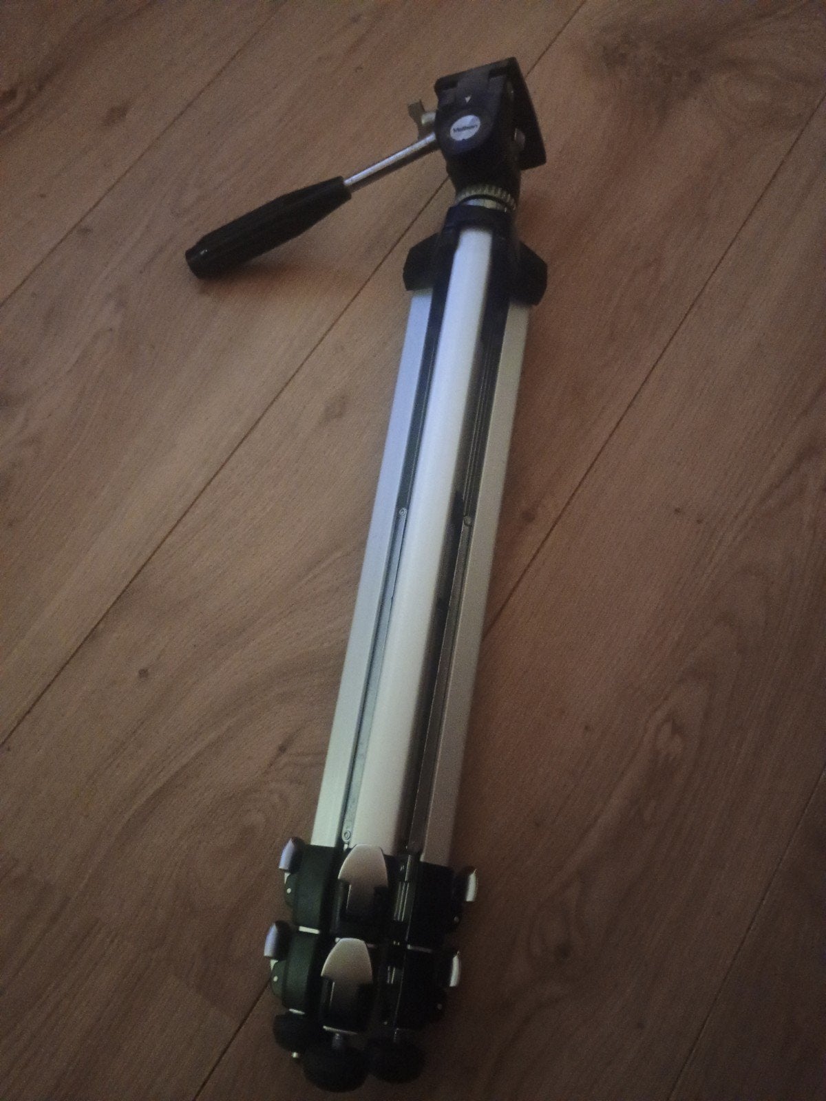 Tripod statif, Ophalen of Verzenden, Driepoot