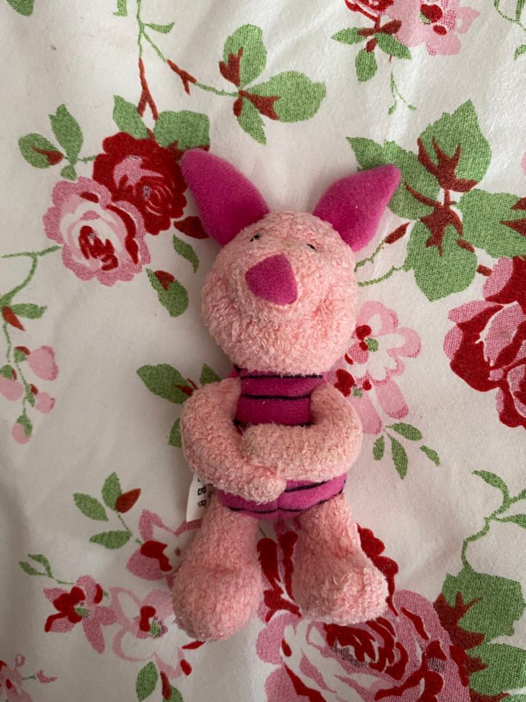 Winnie The Poeh (Knorretje) Disney, Ophalen of Verzenden