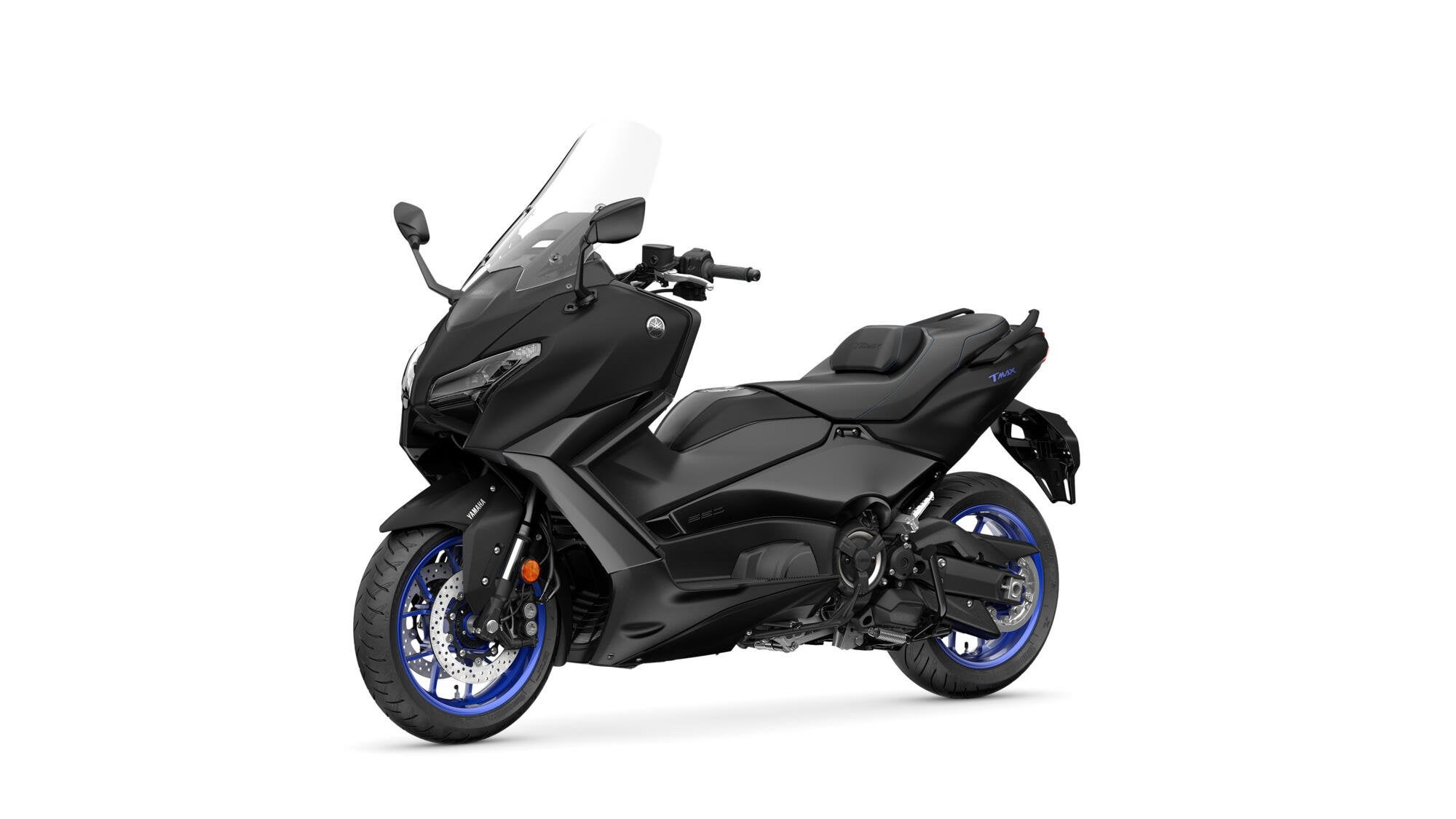 Yamaha T-MAX 560 ABS, Scooter, 562 cc, Bedrijf, 12 t/m 35 kW