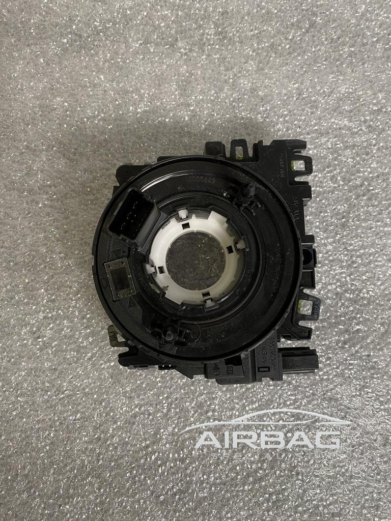 Volkswagen Golf 7 2012-2017 sleepring/klokveer/airbagring 5Q, Auto-onderdelen, Gebruikt, -, -, Ophalen of Verzenden