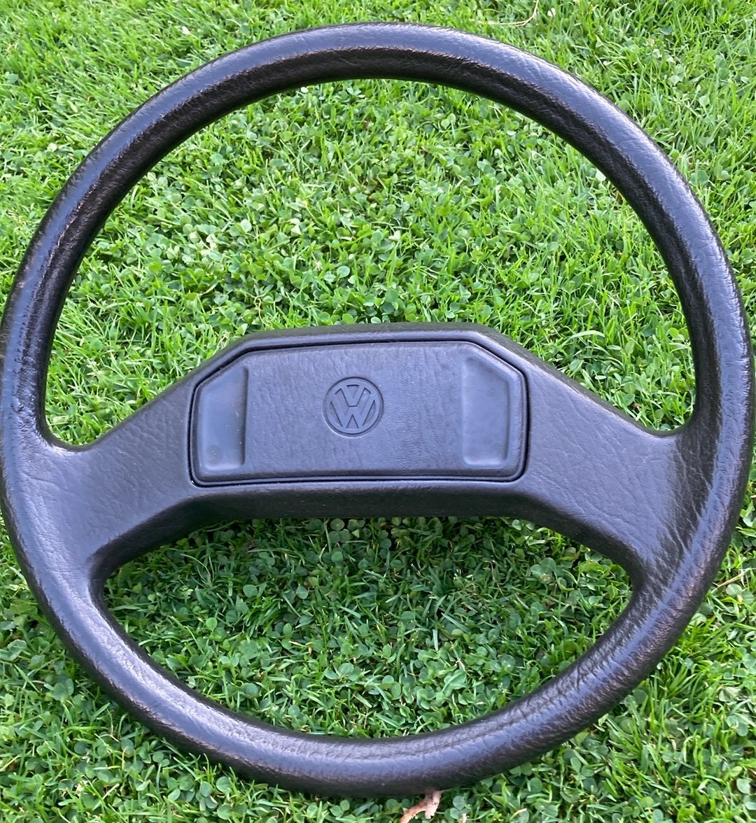 Originele VW golf stuur, weinig gebruikt, Auto-onderdelen, Ophalen of Verzenden