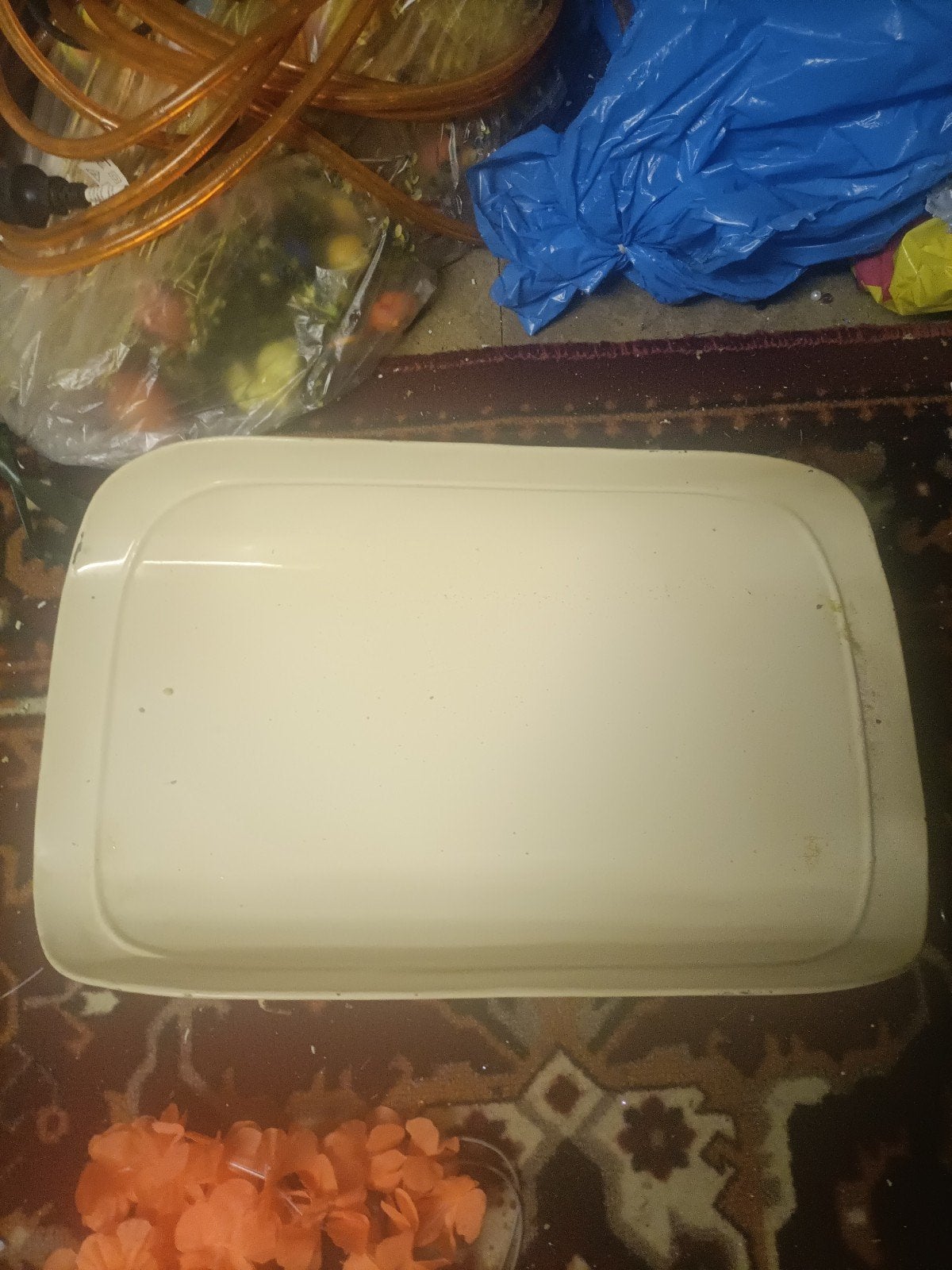 3 stuks vintage weegschalen, Witgoed en Apparatuur, Weegschalen, Ophalen, Gebruikt, Overige typen, Analoog