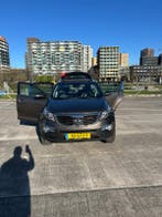 67-XRP-5 kentekencheck: Kia Sportage, APK en kosten 5 Kia Sportage 2.0 Cvvt 2WD AUT 2012 Bruin