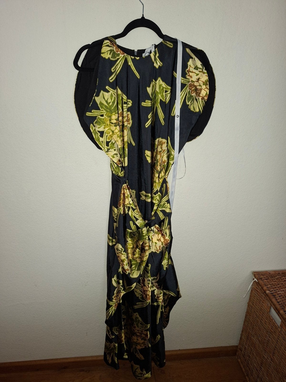 Nieuwe maxi jurk maat 40, Kleding | Dames, Jurken, Ophalen of Verzenden, Nieuw, Maat 38/40 (M)