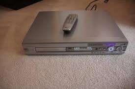 Philips HDRW 720 dvd recorder, Philips, Met harddisk, Dvd-recorder, Ophalen of Verzenden