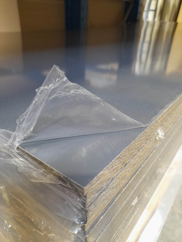 Lino Compact (Trespa / HPL) platen  (*), Niet ingevuld, Nieuw, Niet ingevuld, Niet ingevuld