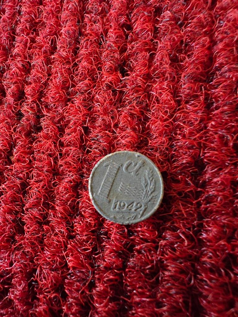 Nederland 1 cent 1942, Postzegels en Munten, Munten | Nederland, Ophalen of Verzenden, Koningin Wilhelmina, 1 cent, Losse munt