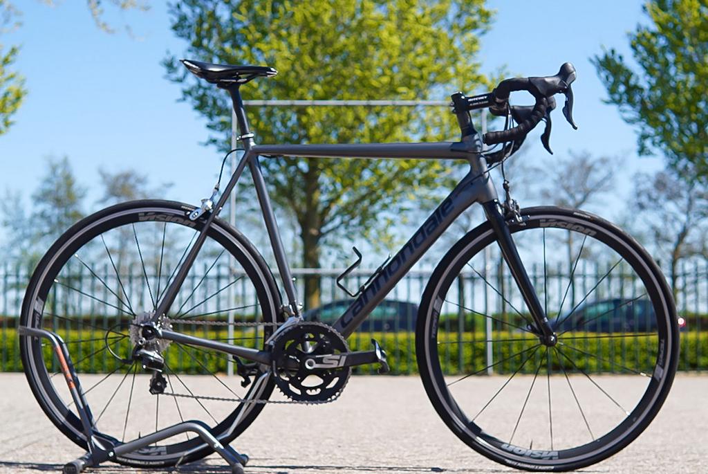 Cannondale caad12 Shimano Ultegra, Fietsen en Brommers, Fietsen | Racefietsen, Overige merken, Aluminium, Cannondale, Ophalen of Verzenden