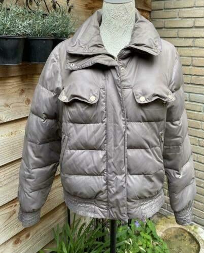 Taifun jas maat 38, Kleding | Dames, Jassen | Winter, Ophalen of Verzenden, Zo goed als nieuw, Maat 38/40 (M), Overige kleuren