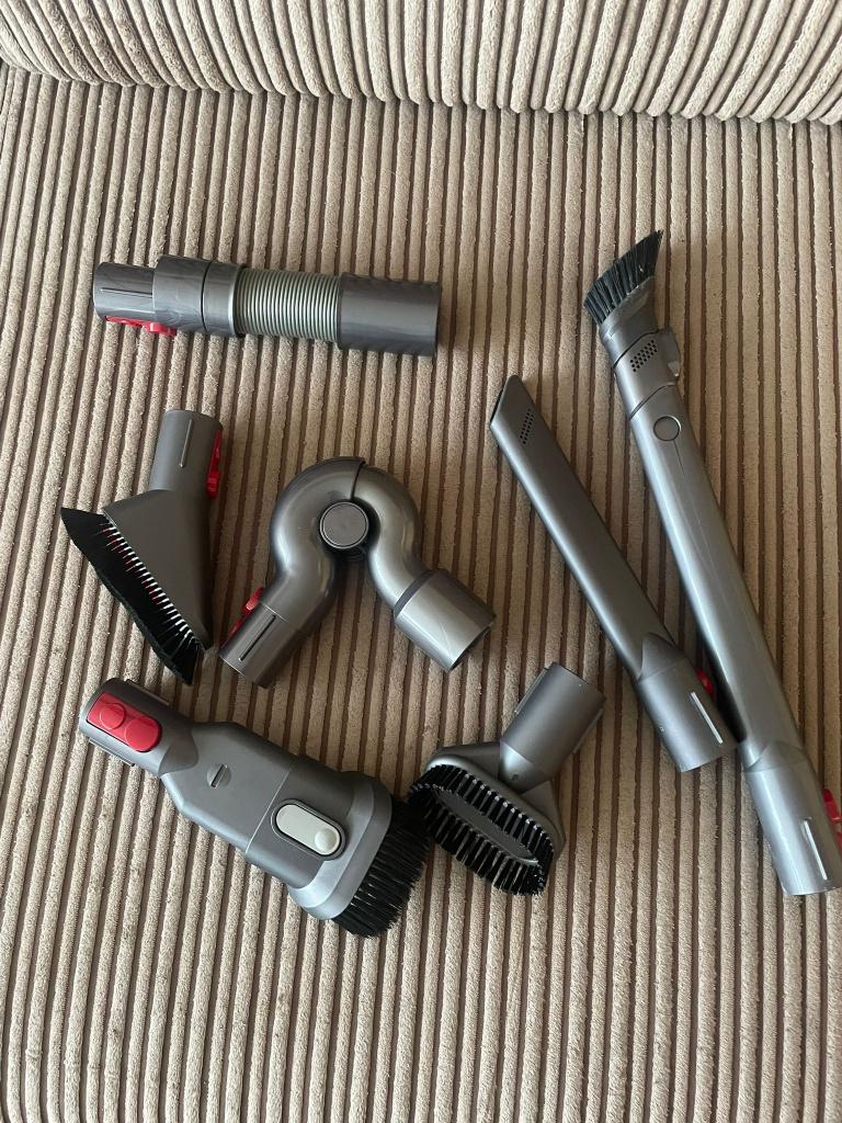 Dyson onderdelen V7 V8 V9 V10 V11 V15, Witgoed en Apparatuur, Stofzuigers, Nieuw, Overige typen, Ophalen of Verzenden