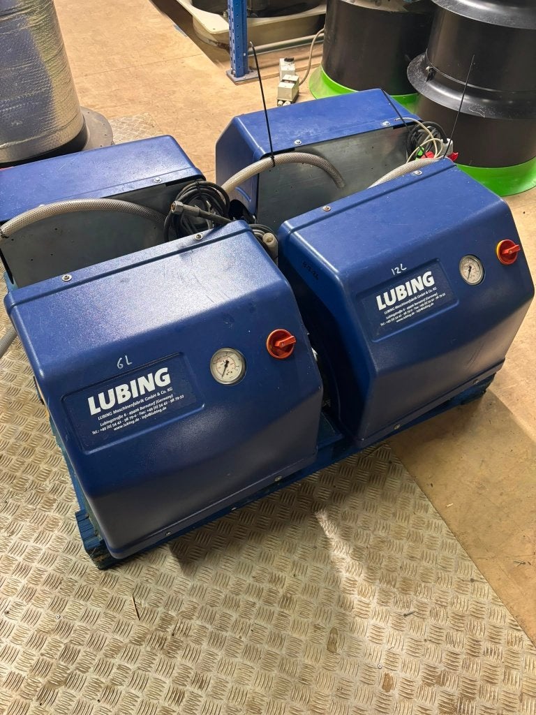 Lubing vernevel koeling [504], Boekhorst Trading, Tim@boekhorsttrading.com, Singel 16, Horssen