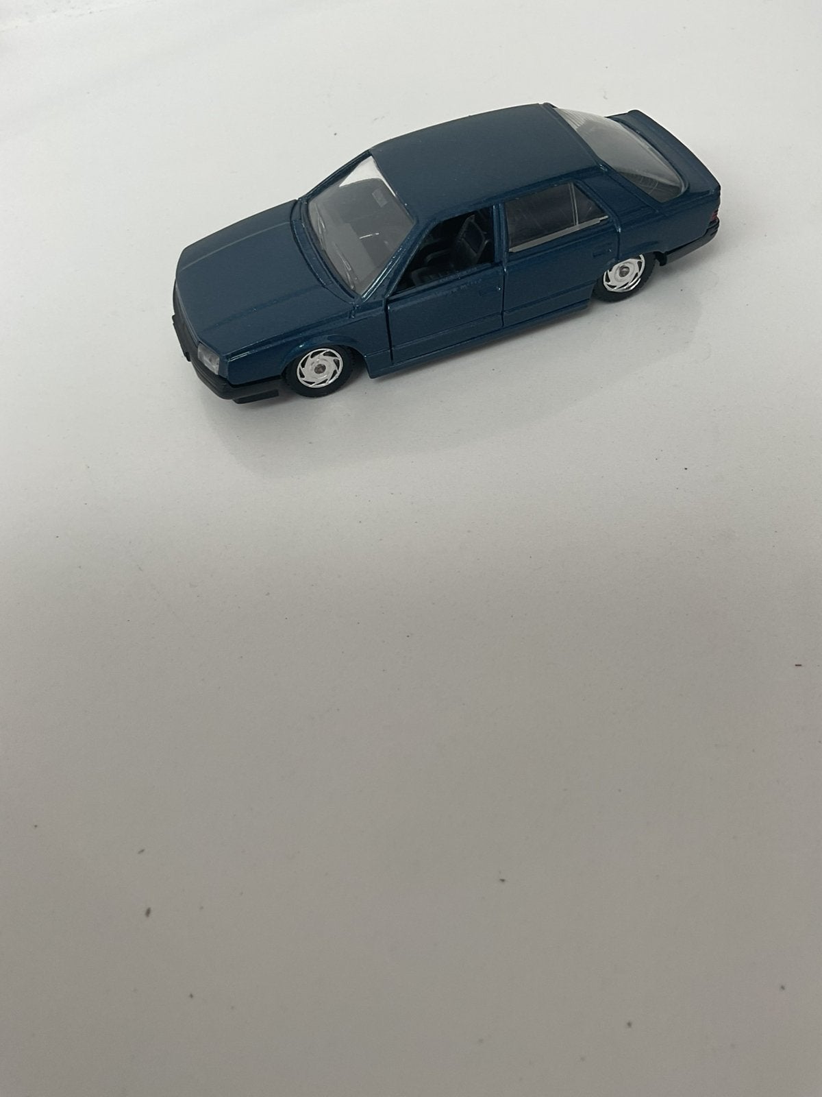 Renault 25, Ophalen, Gebruikt, Auto