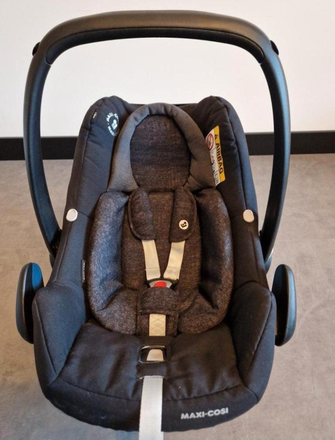 Maxi cosi, Kinderen en Baby's, Autostoeltjes, Ophalen