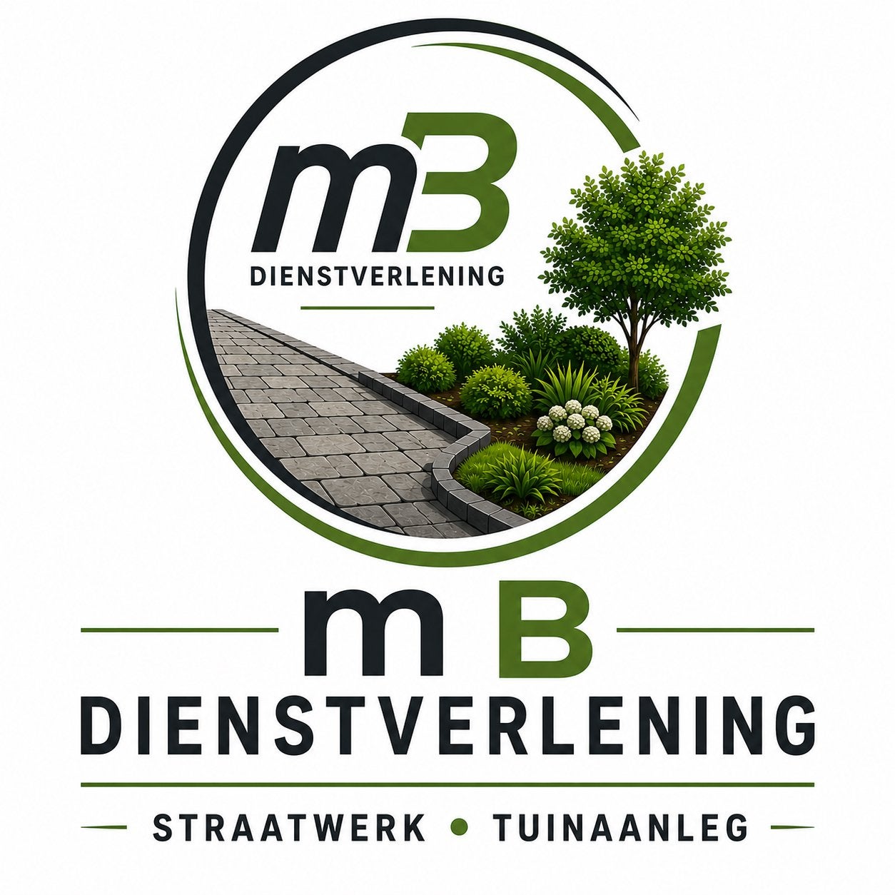 Op zoek naar een tuinman?, Ophalen of Verzenden, Zo goed als nieuw, 20 m² of meer