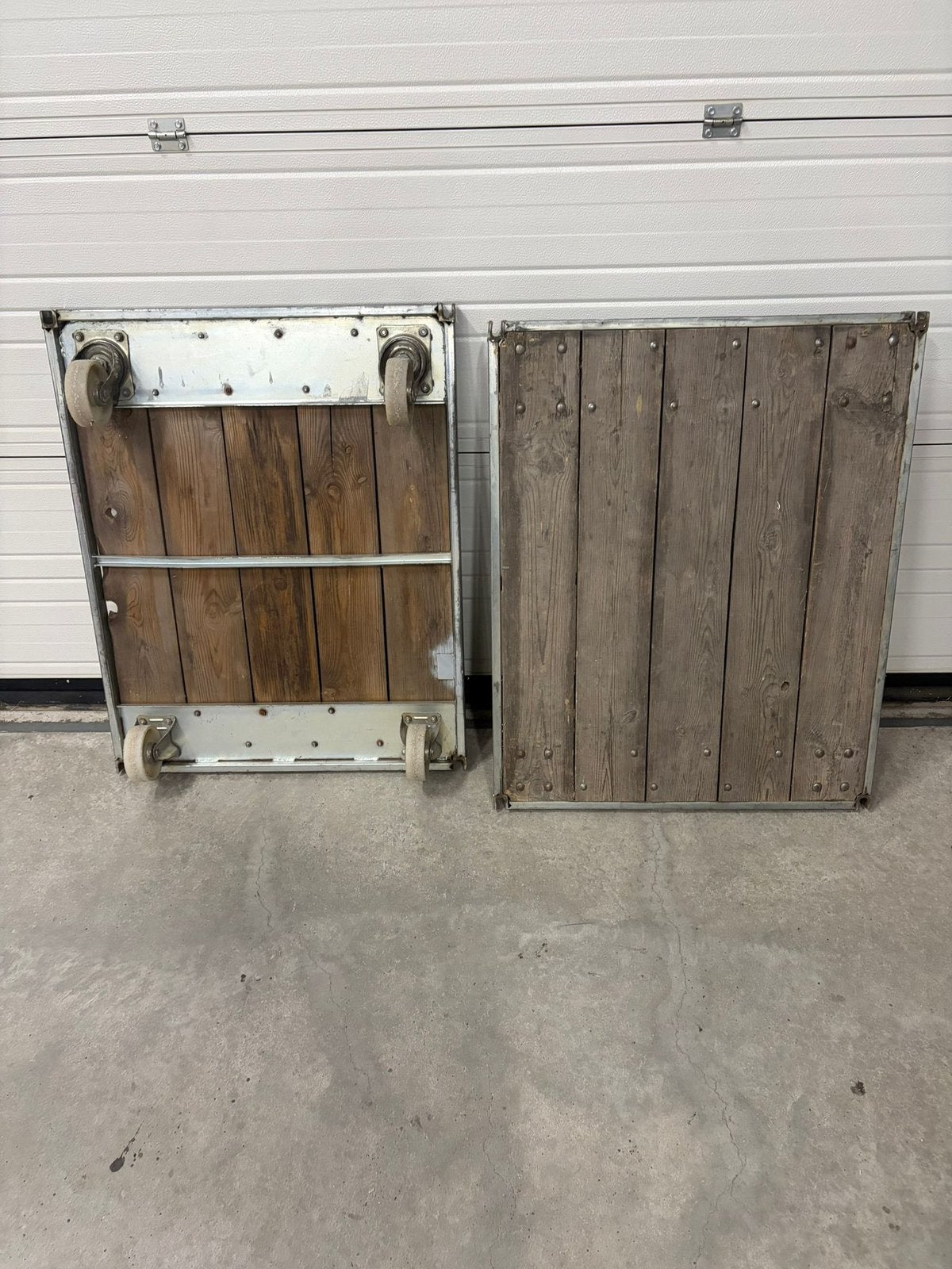 Rolcontainer